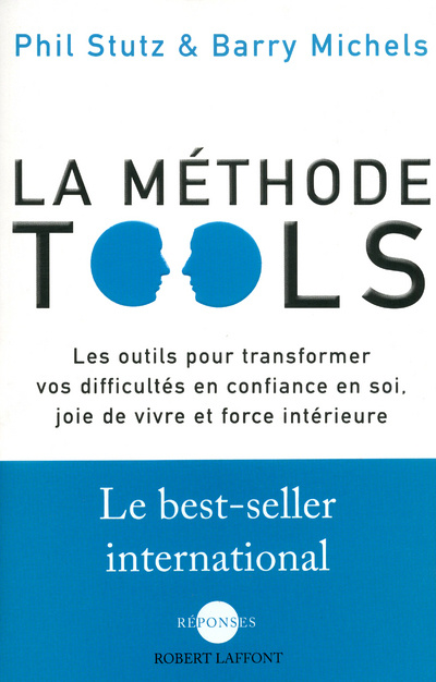 Kniha La méthode Tools Barry Michels
