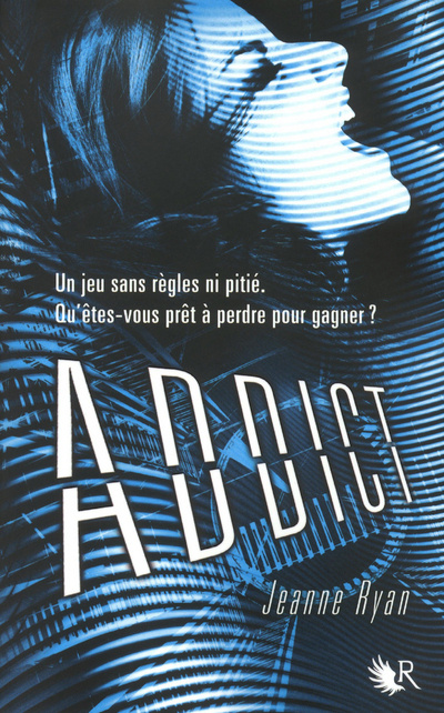Livro Addict Jeanne Ryan