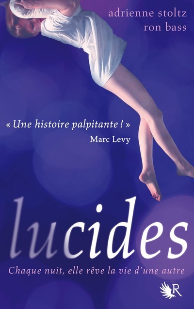 Carte Lucides Ronald Bass