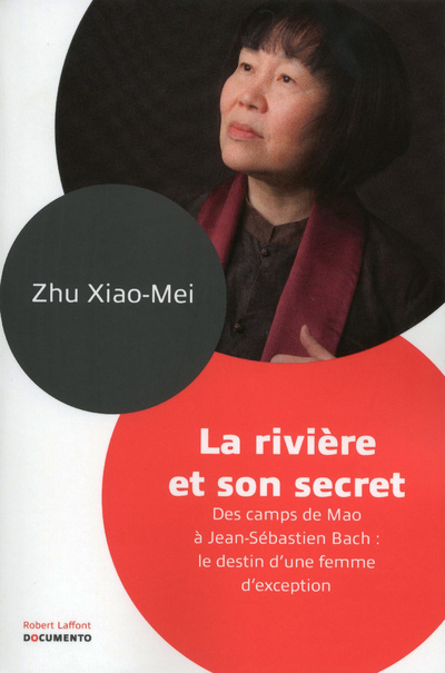 Livro La rivière et son secret - Documento Zhu Xiao-Mei