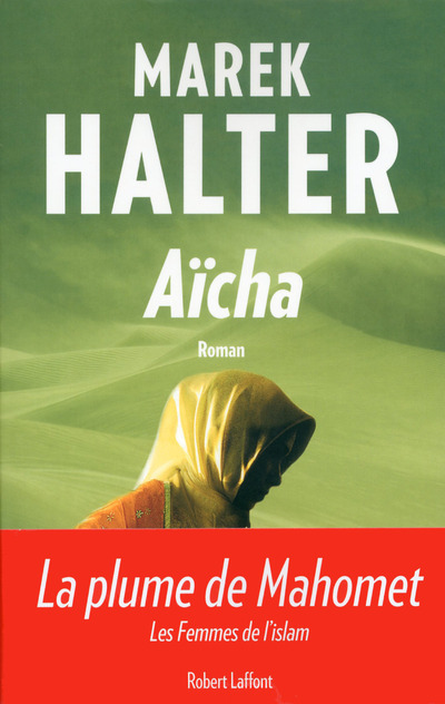 Knjiga Aïcha Marek Halter