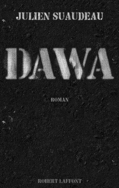 Buch Dawa Julien Suaudeau