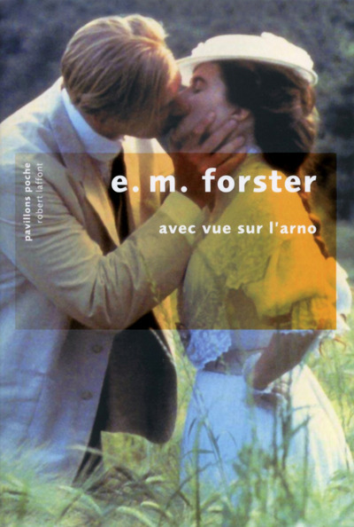 Book Avec vue sur l'Arno Edward Morgan Forster