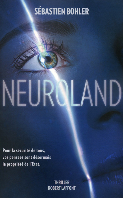 Carte Neuroland Sébastien Bohler