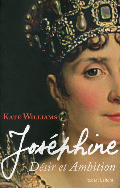 Knjiga Joséphine Kate Williams