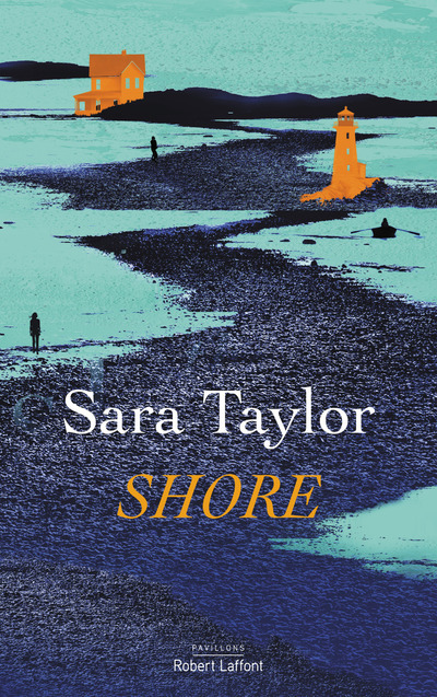 Boek Shore Sara Taylor