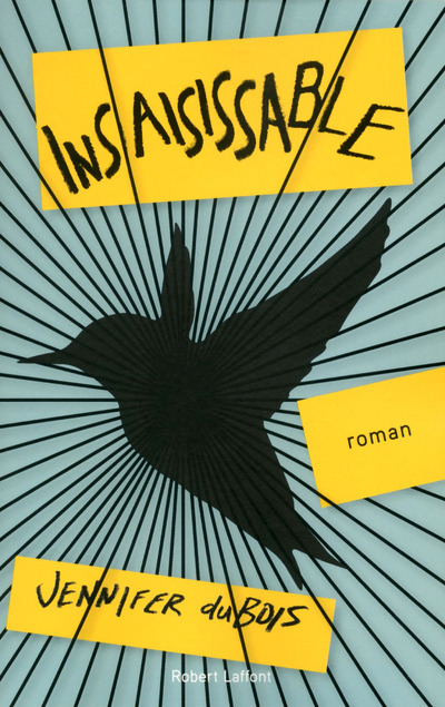 Knjiga Insaisissable Jennifer DuBois