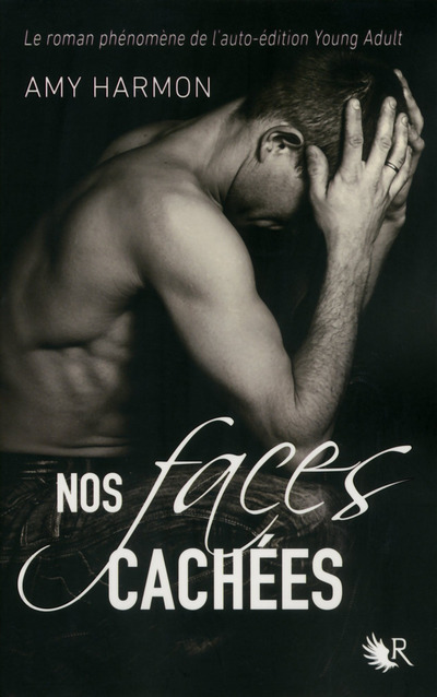 Knjiga Nos faces cachées Amy Harmon
