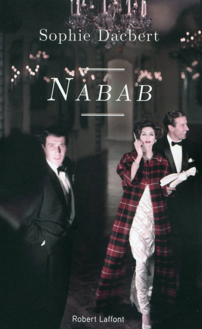 Knjiga Nabab Sophie Dacbert