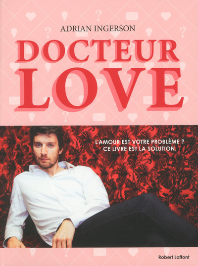 Libro Docteur Love Adrian Ingerson