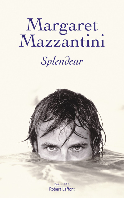Libro Splendeur Margaret Mazzantini
