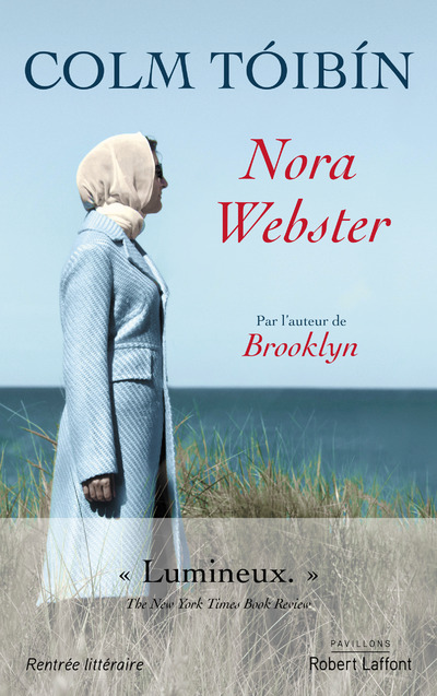Knjiga Nora Webster Colm Tóibín