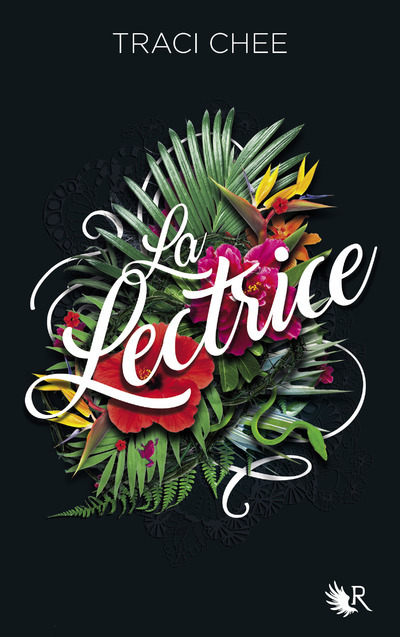 Buch La lectrice Traci Chee