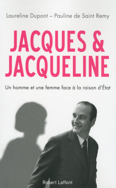 Carte Jacques et Jacqueline Laureline Dupont