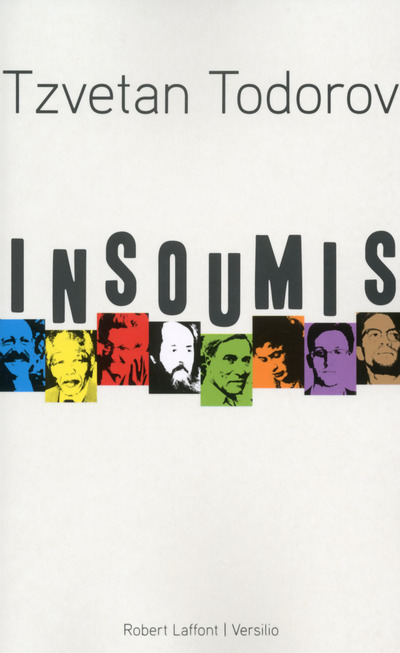 Libro Insoumis Tzvetan Todorov