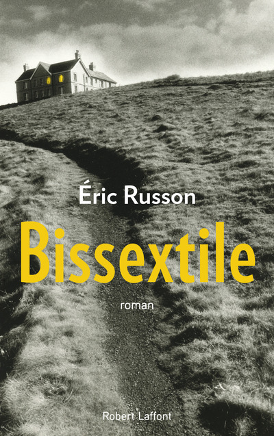 Knjiga Bissextile Eric Russon