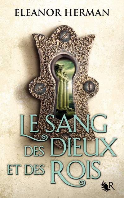 Kniha Le sang des dieux et des rois - tome 1 Eleanor Herman