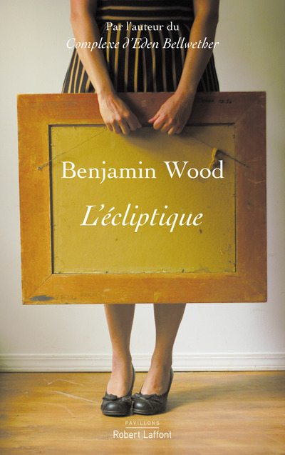 Knjiga L'Ecliptique Benjamin Wood