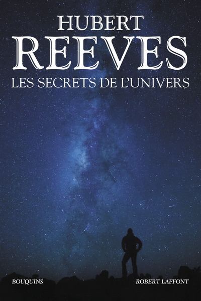 Kniha Les Secrets de l'Univers Hubert Reeves