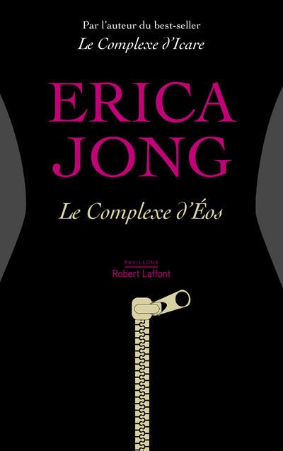 Knjiga Le complexe d'Eos Erica Jong