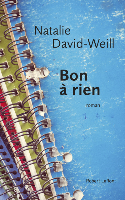 Buch Bon à rien Natalie David-Weill