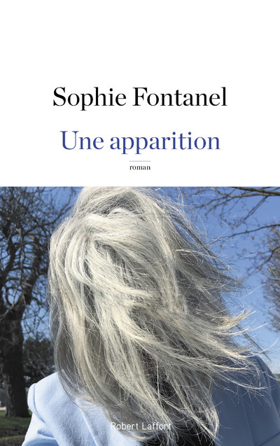 Knjiga Une apparition Sophie Fontanel