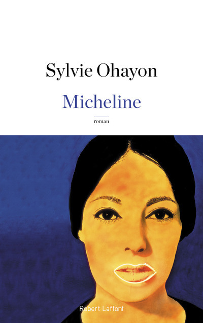Knjiga Micheline Sylvie Ohayon