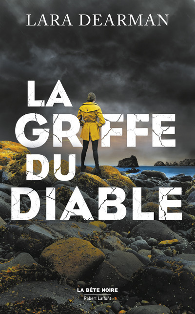 Book La Griffe du diable Lara Dearman