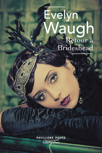 Kniha Retour à Brideshead - Pavillons poche - nouvelle édition 2017 Evelyn Waugh