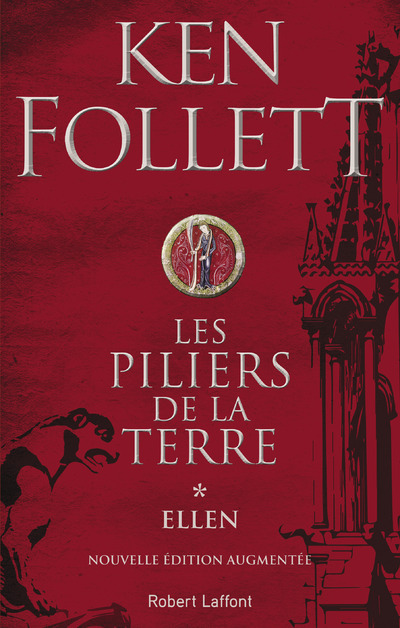 Libro Les Piliers de la terre - Tome 1 Ellen Ken Follett