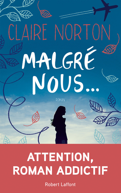 Knjiga Malgré nous... Claire Norton