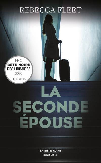 Knjiga La seconde épouse Rebecca Fleet