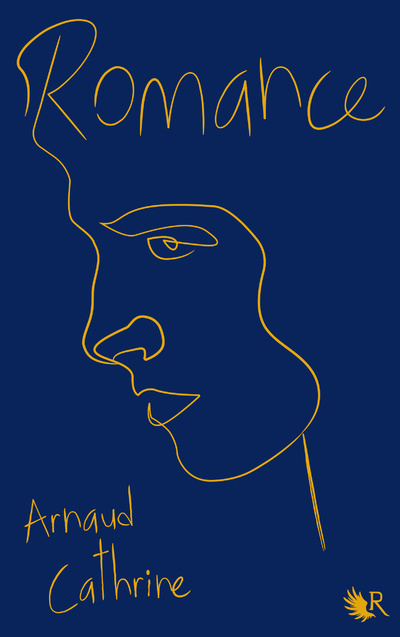 Βιβλίο Romance Arnaud Cathrine