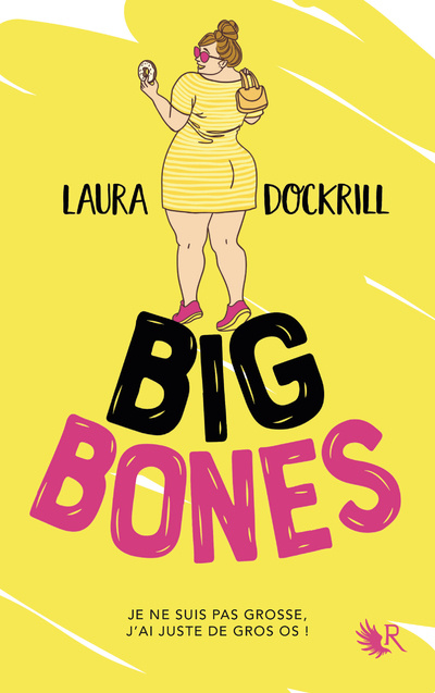 Carte Big Bones Laura Dockrill