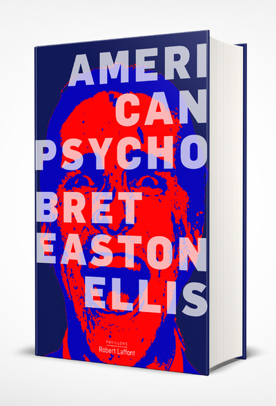 Kniha American Psycho - Edition collector Bret Easton Ellis