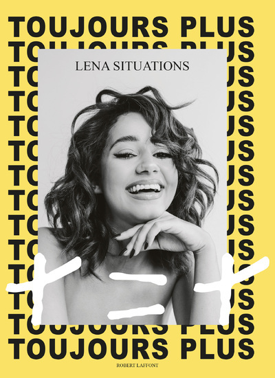 Book Toujours plus, + = + Lena Situations