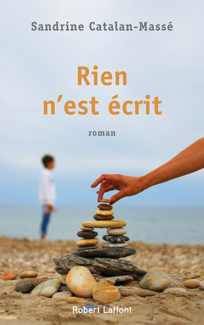 Knjiga Rien n'est écrit Sandrine Catalan-Masse
