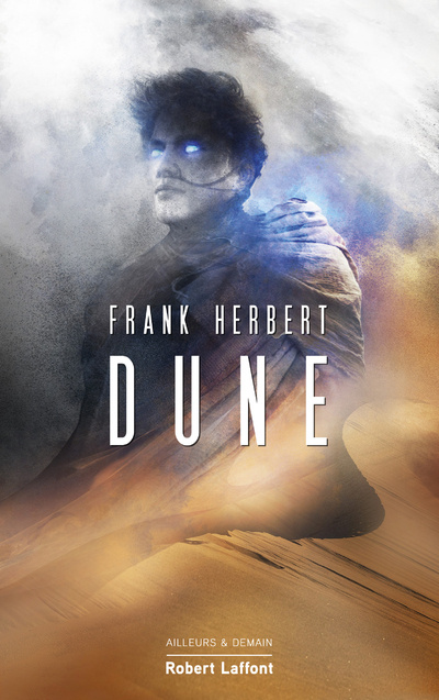 Könyv Dune - Tome 1 Frank Herbert
