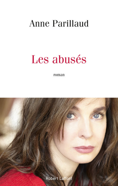 Книга Les Abusés Anne Parillaud