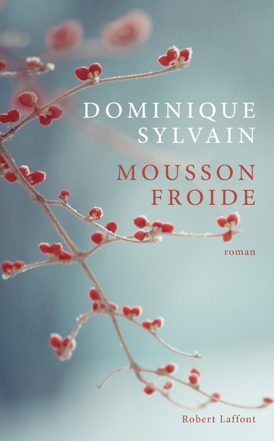 Book Mousson froide Dominique Sylvain