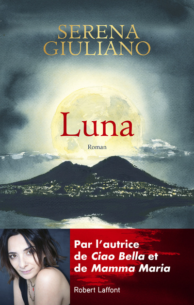 Kniha Luna Serena Giuliano