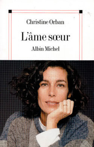 Libro L'Âme soeur Christine Orban