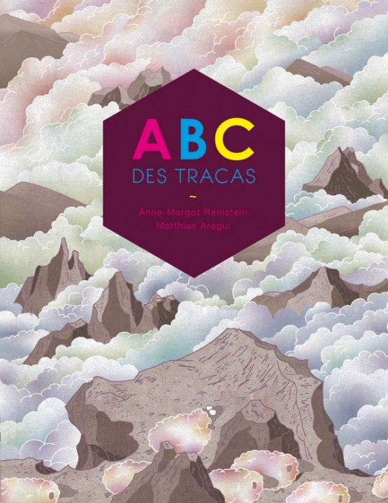 Carte Abc des tracas Anne-Margot Ramstein