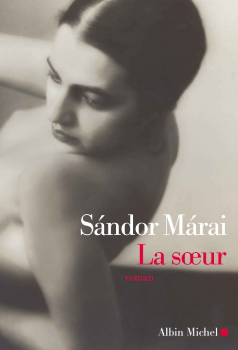 Könyv La Soeur Sándor Márai