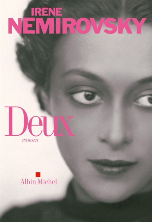 Knjiga Deux Irène Némirovsky