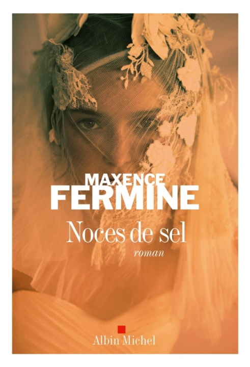 Knjiga Noces de sel Maxence Fermine