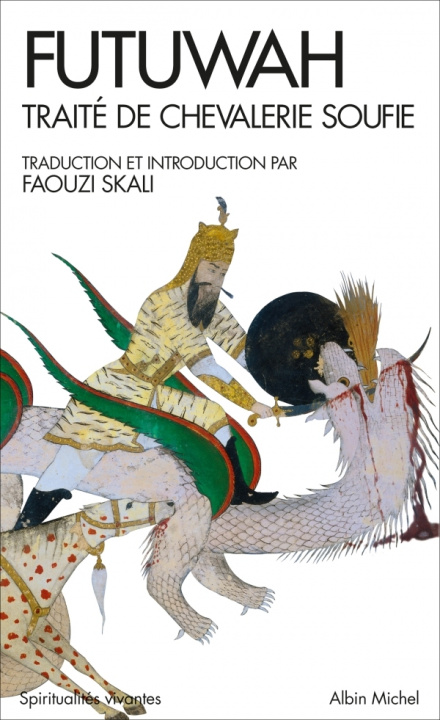 Knjiga Futuwah Muhammad ibn al-Husayn Sulami