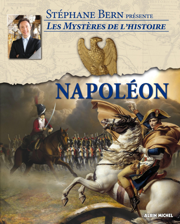 Knjiga Napoléon 