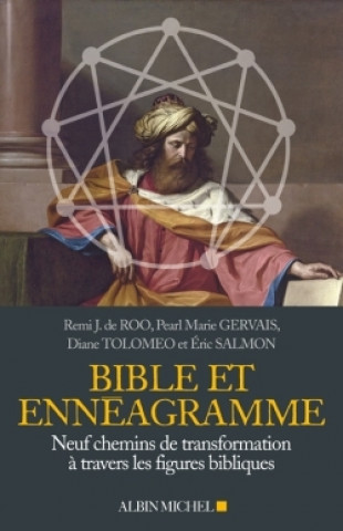 Boek Bible et Ennéagramme Remi J. De Roo