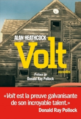 Carte Volt Alan Heathcock
